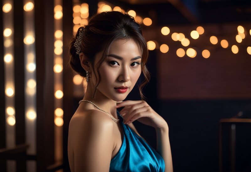奔跑吧第十二季